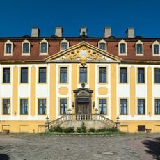 Klarissenkloster Seußlitz