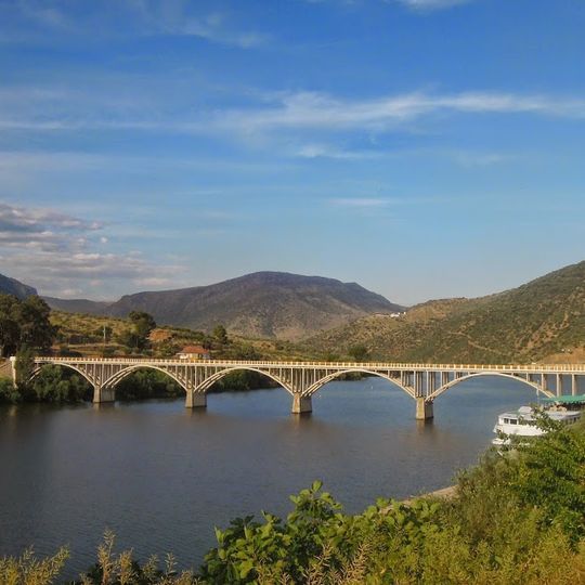 Ponte Almirante Sarmento Rodrigues