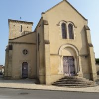 La Chapelle-Thireuil