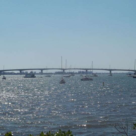 John Ringling Causeway