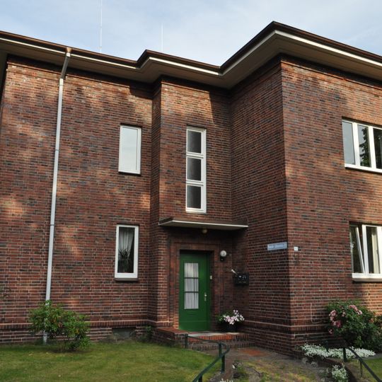 Theodor-Johannsen-Siedlung