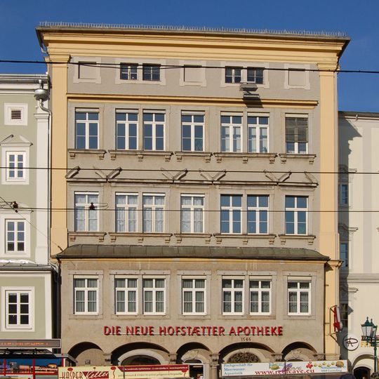 Hauptplatz 29