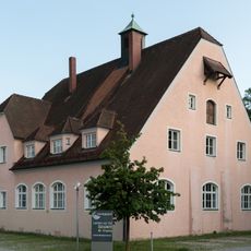 Ehemals Kreiswinterschule