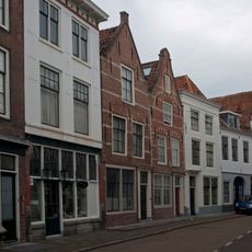 Vlissingsestraat 44, Middelburg