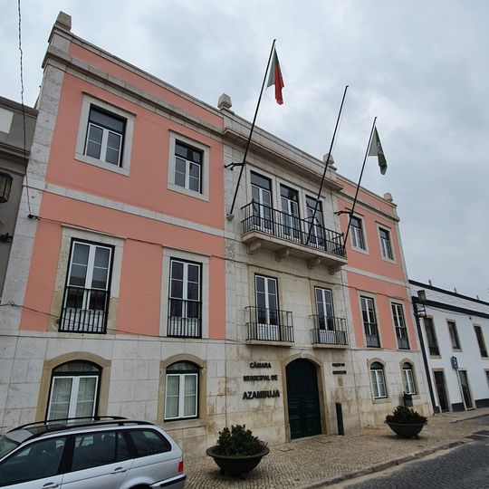 Câmara Municipal de Azambuja