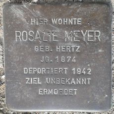 Rosalie Meyer