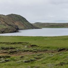 Djúpavatn