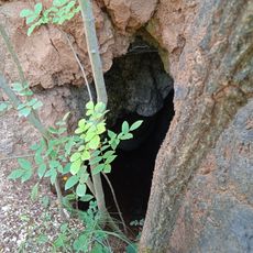 Solymári quarry No 2 Cave