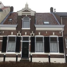 Woonhuis in electische stijl