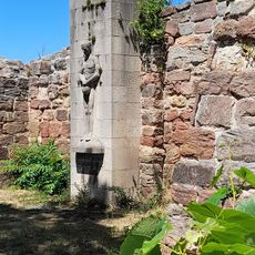 War memorial