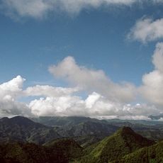 Mount Pulag National Park