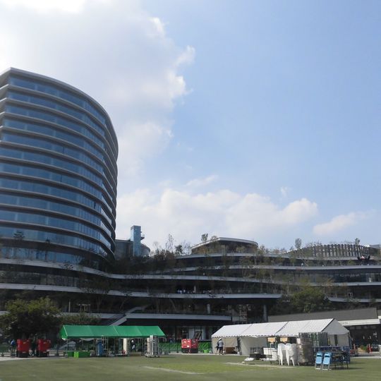 Category:SAKURA MACHI Kumamoto