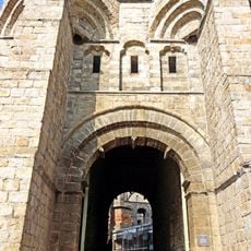 Gravensteen