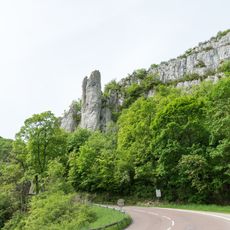 Combe Lavaux-Jean Roland national nature reserve