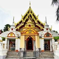 Wat Thai Talat