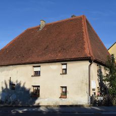Ehemaliges Gutshaus