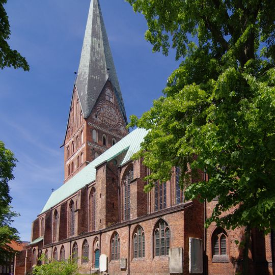 St. John's Church