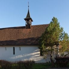 Saint-Imier-et-Saint-Hubert chapel