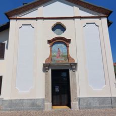 Sant’Antonino Church