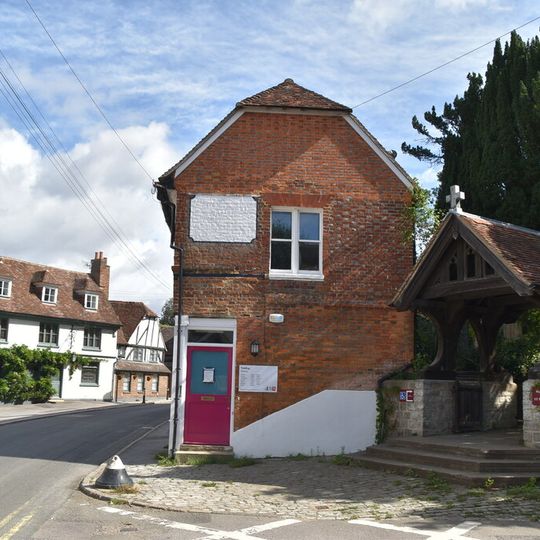 Walter Forknell And Coates