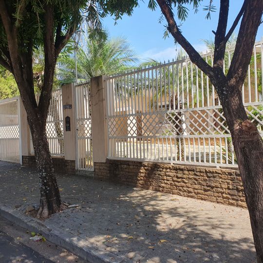 Imóvel à Rua São Joaquim, nº 1761