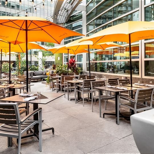 Sofitel Montreal Golden Mile