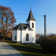 Kaple Narození Panny Marie v Kochánově