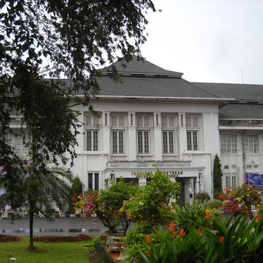Faculty of Medicine, University of Indonesia