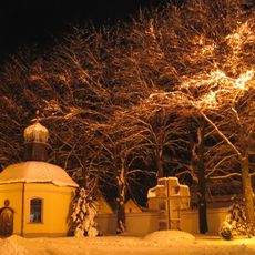 Ölbergkapelle