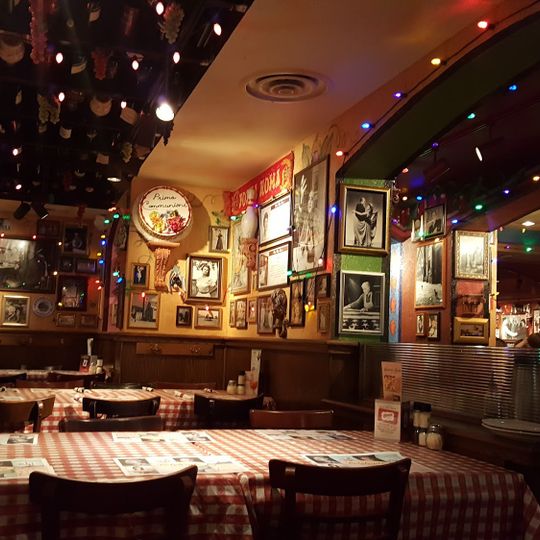 Buca di Beppo Italian Restaurant