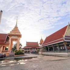 Wat Pho Ban Oi