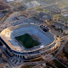 Notre Dame Stadium