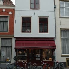 Springweg 6, Utrecht