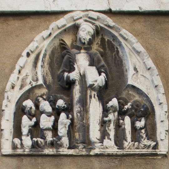 Scuola di Santo Stefano