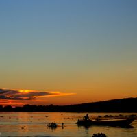Santa Maria da Boa Vista