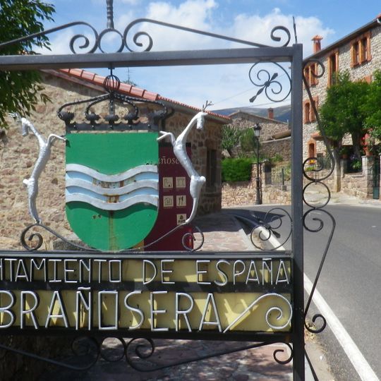 Brañosera