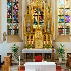 Sint-Mariakerk