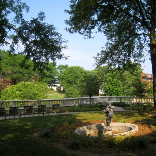 Chatham University