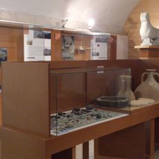 Museu Arqueològic d'Ontinyent i la Vall d'Albaida