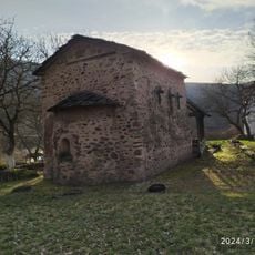 Church of St. Petka in Staničenje