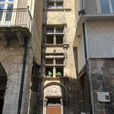 Maison Combettes