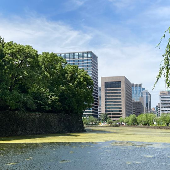 KKR Hotel Tokyo
