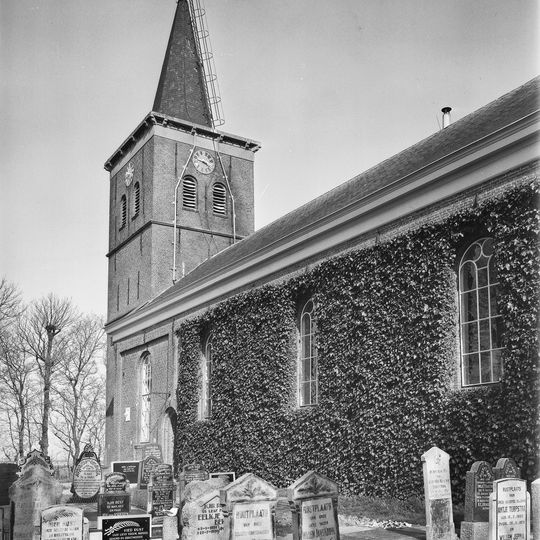 Hervormde Kerk