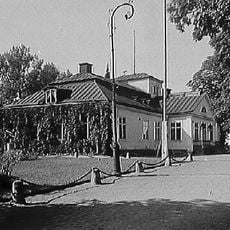 Biskopstuna