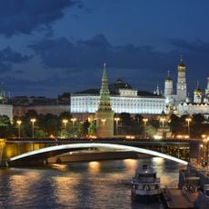 Bolshoy Kamenny Bridge
