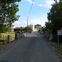 Saint-Martin-de-Juillers