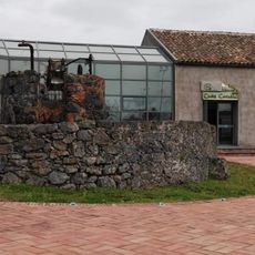 Museo della civiltà contadina di Misterbianco