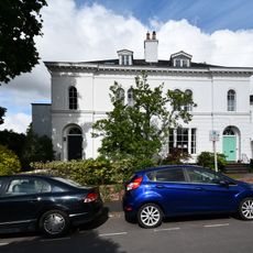 13 And 15, Victoria Park Road