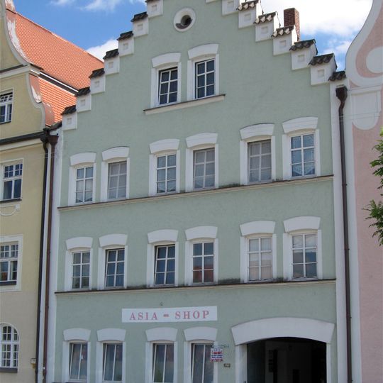 Wohnhaus