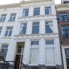 Prinsengracht 794, Amsterdam